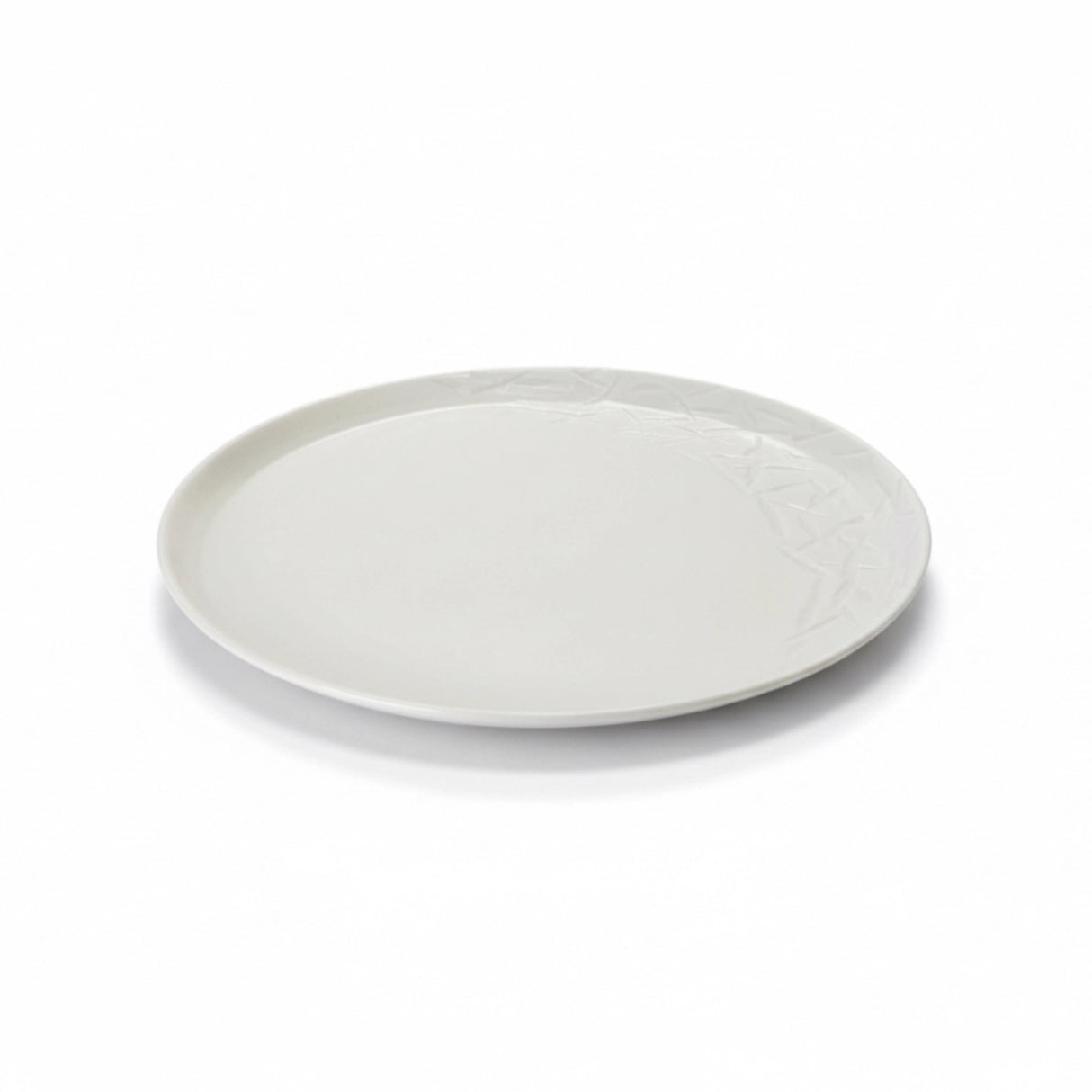 Service à thé Pyrénées – théière, tasse et plat de service