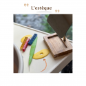 L’estèque : Un Outil Indispensable pour la Céramique Artisanale