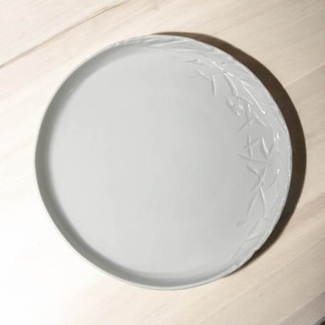 elephantom-design-3D-Patterned-dinner-plate-porcelain-handmade-pyrenees