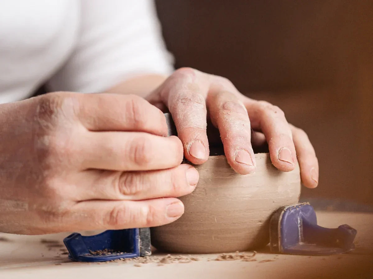 5 bonnes raisons d'offrir un cadeau artisanal (et d'oser le fait main)