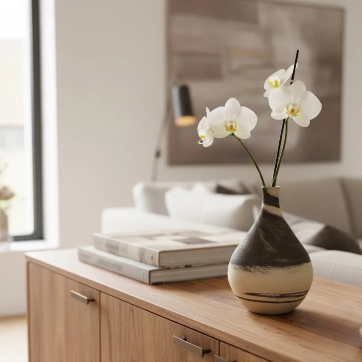 Vases & soliflores