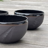 Bol Plume noir – Poèterie