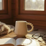 Coffret Poèterie – bol et Mug Plum