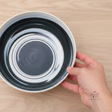 Saladier terres mêlées – Cyclone